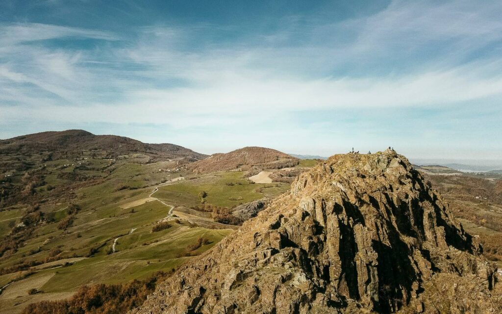 Qué no llevar al cerro